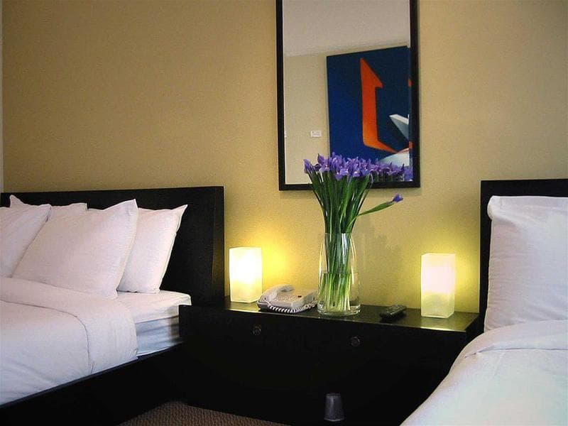 Hotel Des Arts photo 1