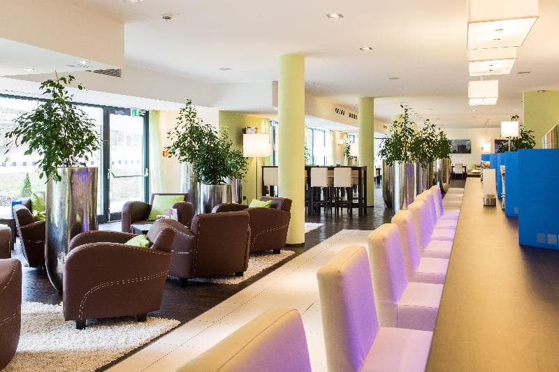 Holiday Inn Express Neunkirchen photo 1