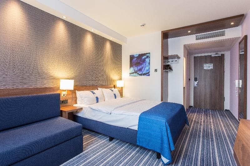 Holiday Inn Express Neunkirchen 3