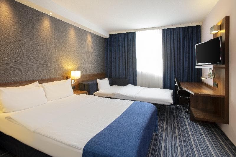 Holiday Inn Express Neunkirchen 4