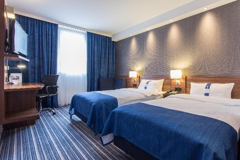 Holiday Inn Express Neunkirchen 5