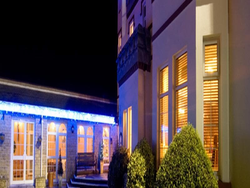 Stradey Park Hotel photo 1