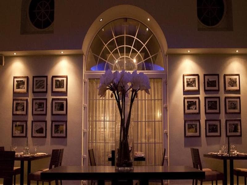 Stradey Park Hotel 5