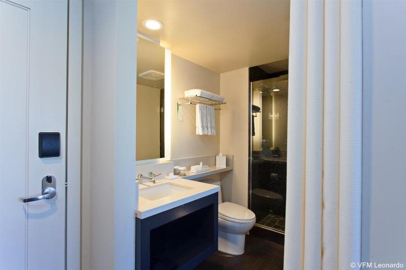 Hotel Keen 3