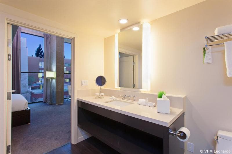 Hotel Keen 4