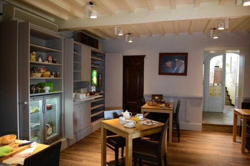 Auberge Du Relais 2