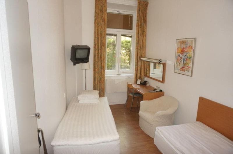 Hotel Bema photo 1