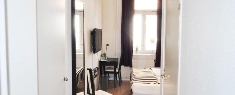 Hotel Bema 4