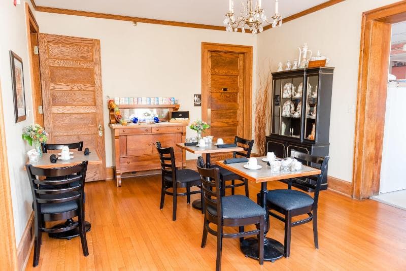 Inn At 835 Boutique Hotel 3