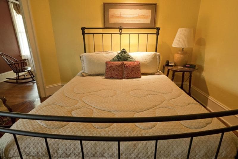 Inn At 835 Boutique Hotel 4