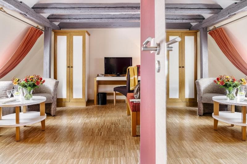 Hotel Am Jungfernstieg 3