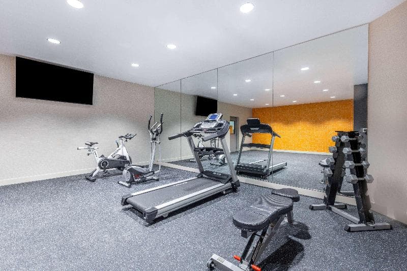 La Quinta Inn by Wyndham Lynnwood 2
