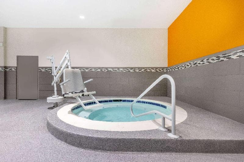 La Quinta Inn by Wyndham Lynnwood 4