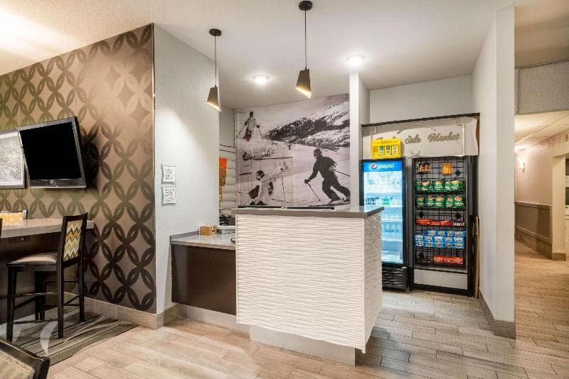 La Quinta Inn by Wyndham Steamboat Springs 5