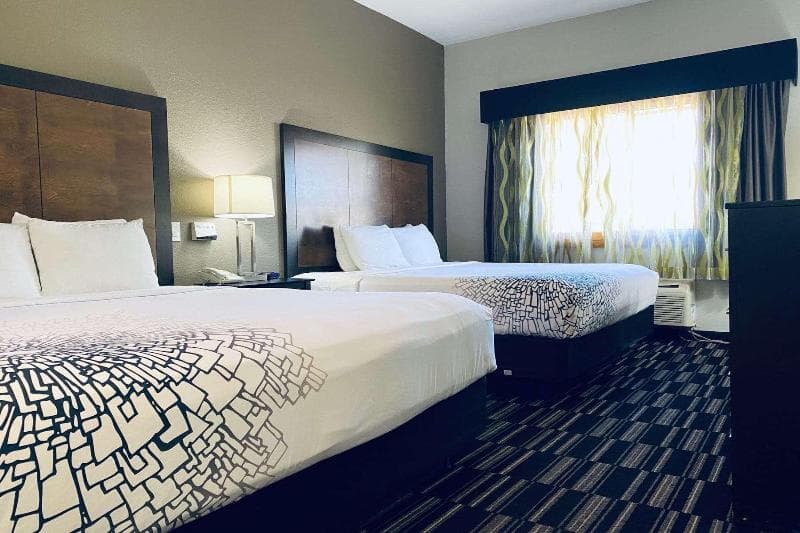 La Quinta Inn by Wyndham Steamboat Springs 4
