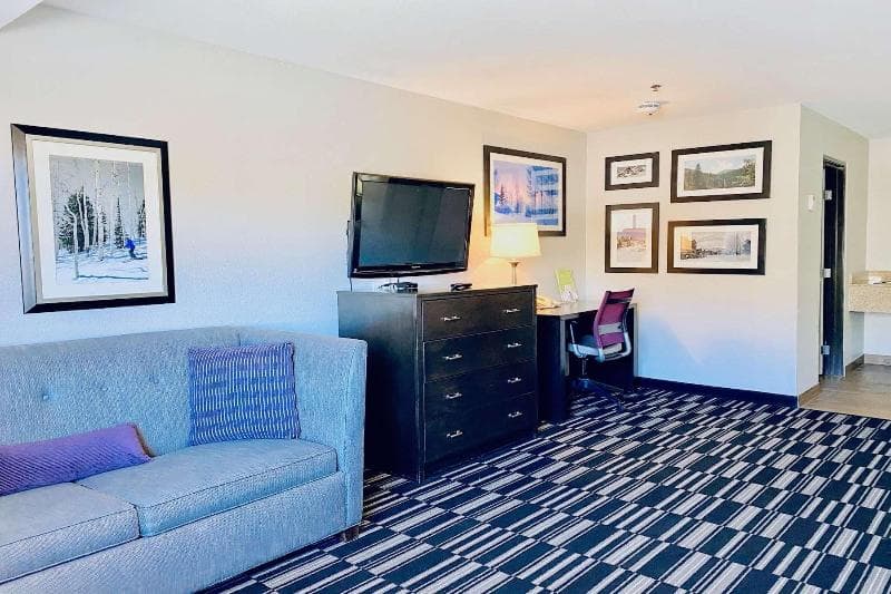 La Quinta Inn by Wyndham Steamboat Springs 3