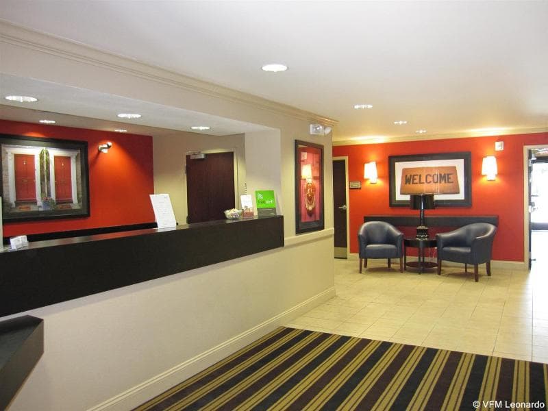 Extended Stay America San Francisco - Belmont 5