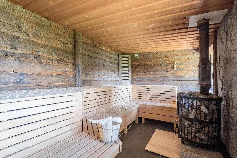 TOP Rinderberg Swiss Alpine Lodge 2