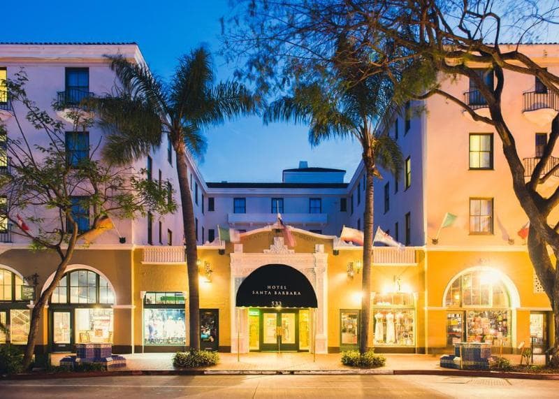 Santa Barbara 2