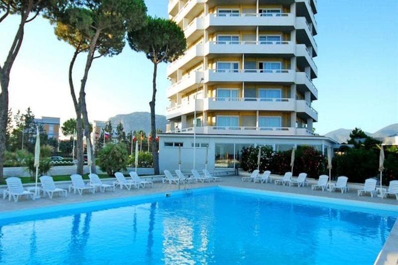 Torre Del Sole photo 1