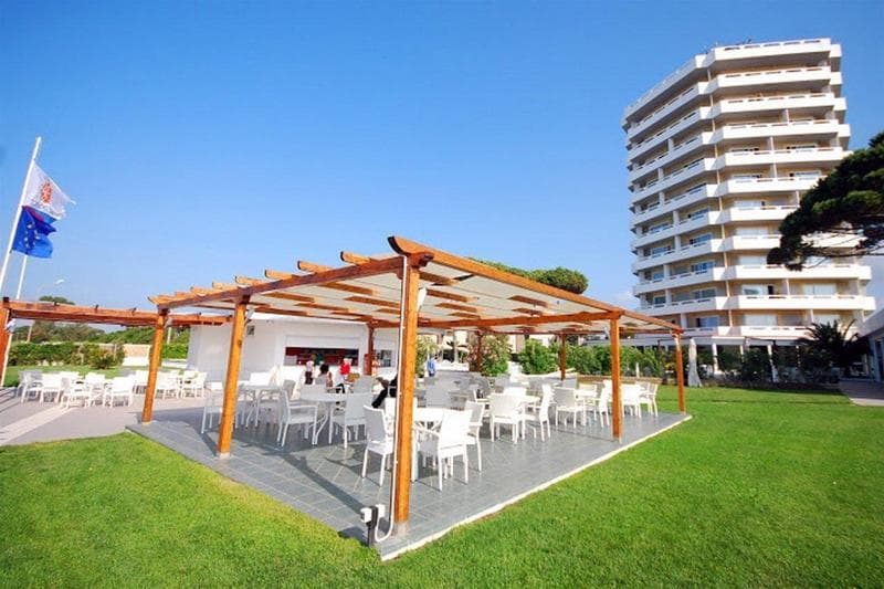 Torre Del Sole 3