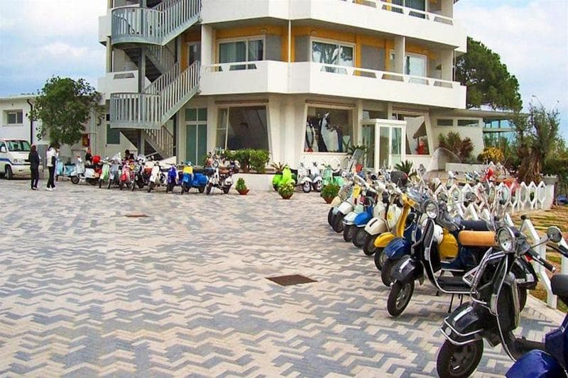Torre Del Sole 4