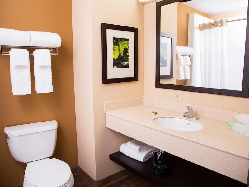 Extended Stay America - Seattle - Redmond photo 1