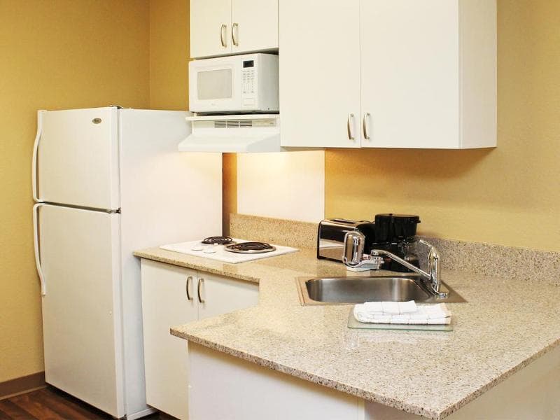 Extended Stay America - Seattle - Redmond 2