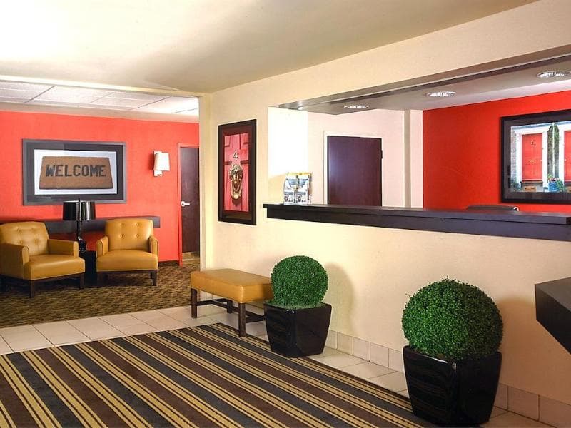 Extended Stay America - Seattle - Redmond 4