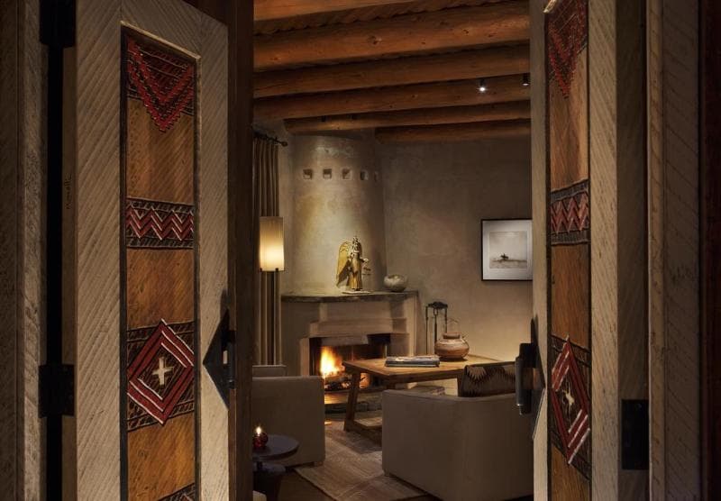 Rosewood Inn Of The Anasazi 3