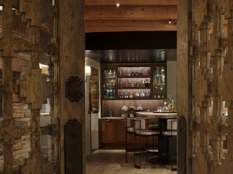 Rosewood Inn Of The Anasazi photo 1