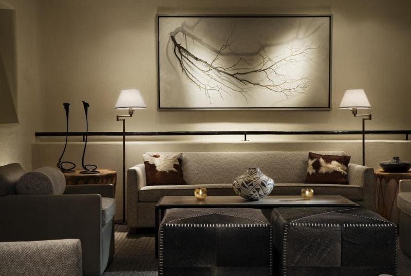 Rosewood Inn Of The Anasazi 4