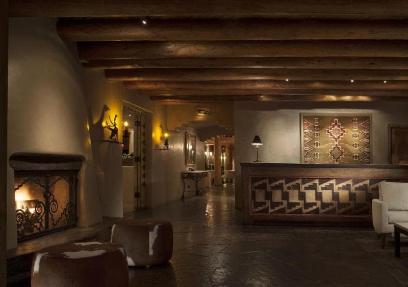 Rosewood Inn Of The Anasazi 2