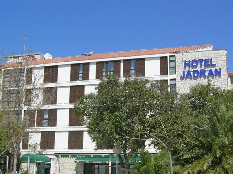 Hotel Jadran 2