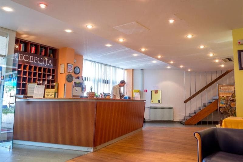 Hotel Jadran photo 1