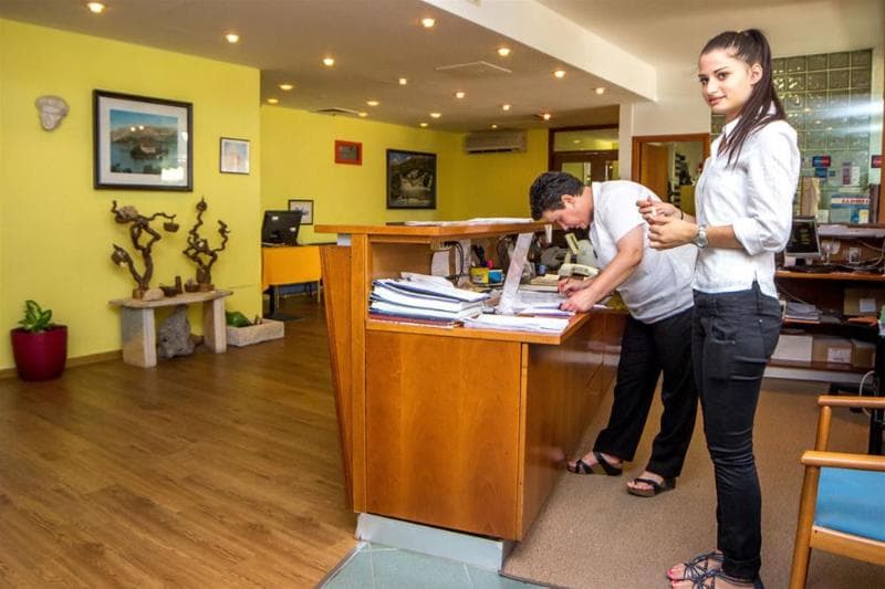 Hotel Jadran 3