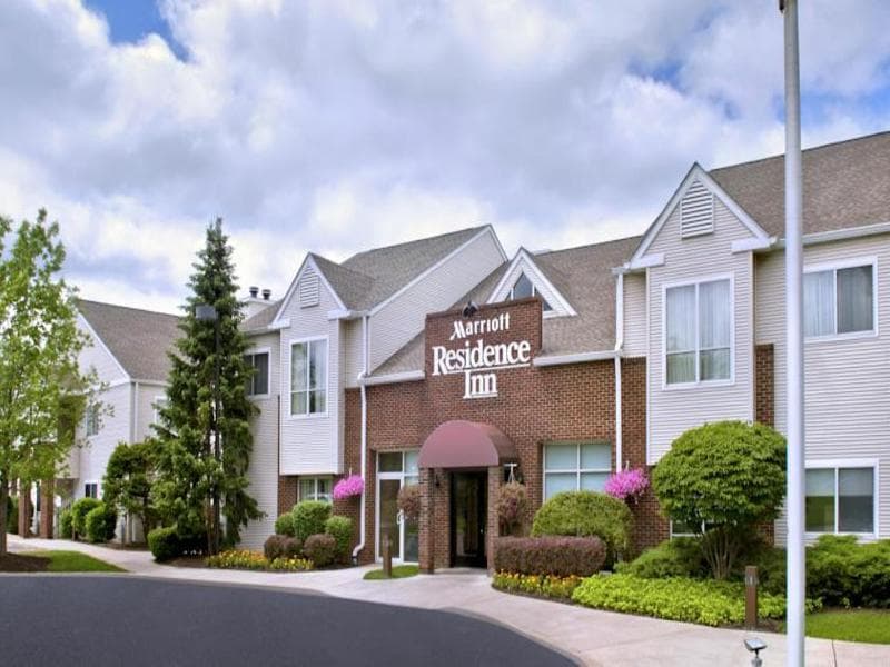 Residence Inn Syracuse Carrier Circle photo 1
