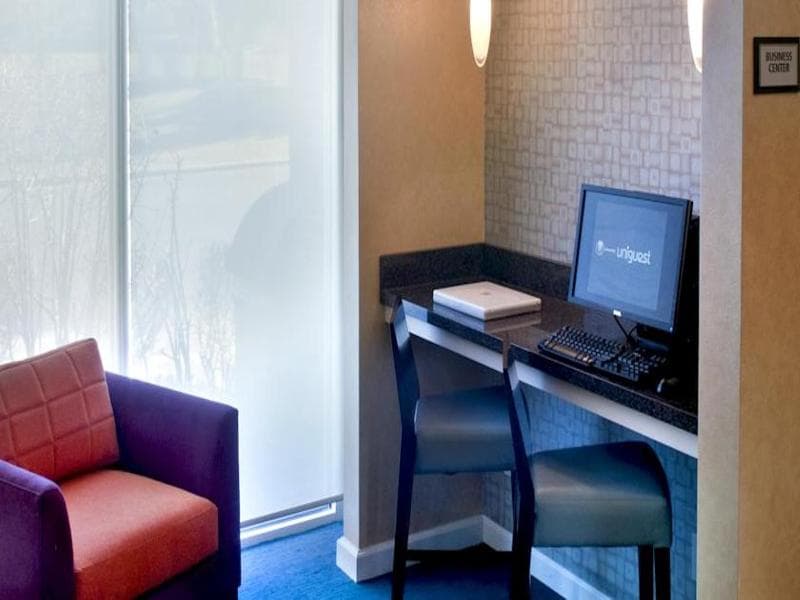 Residence Inn Syracuse Carrier Circle 3