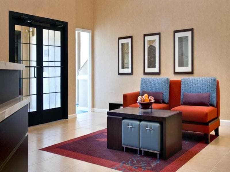 Residence Inn Syracuse Carrier Circle 4