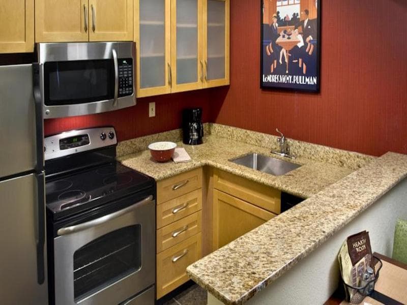 Residence Inn Syracuse Carrier Circle 5