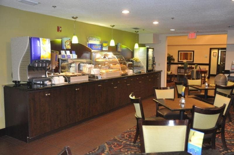 Americas Best Value Inn Sarasota Downtown photo 1