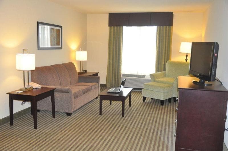 Americas Best Value Inn Sarasota Downtown 2