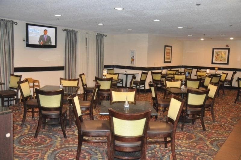 Americas Best Value Inn Sarasota Downtown 5