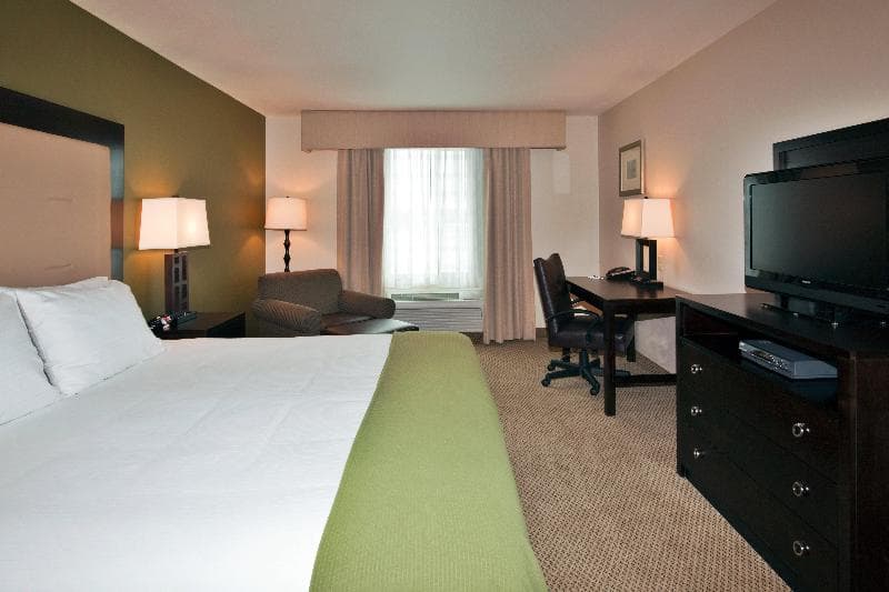 Holiday Inn Express & Suites Dewitt (Syracuse) photo 1
