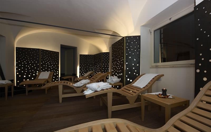 Grand Hotel Piazza Borsa 2