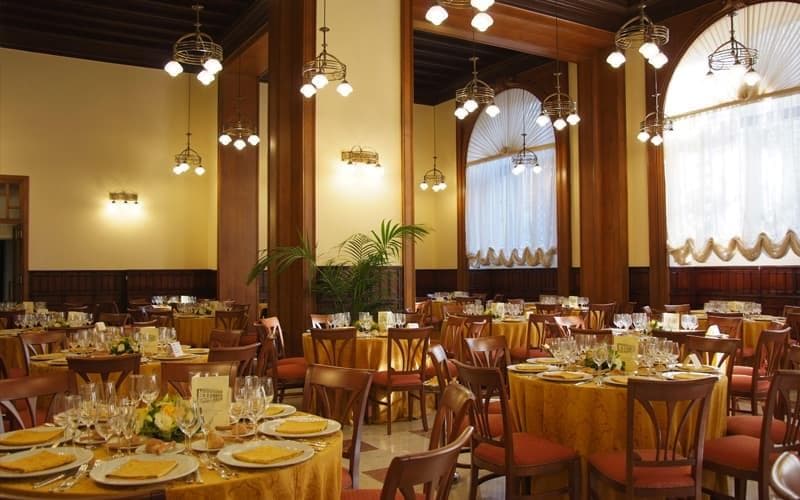Grand Hotel Piazza Borsa 3