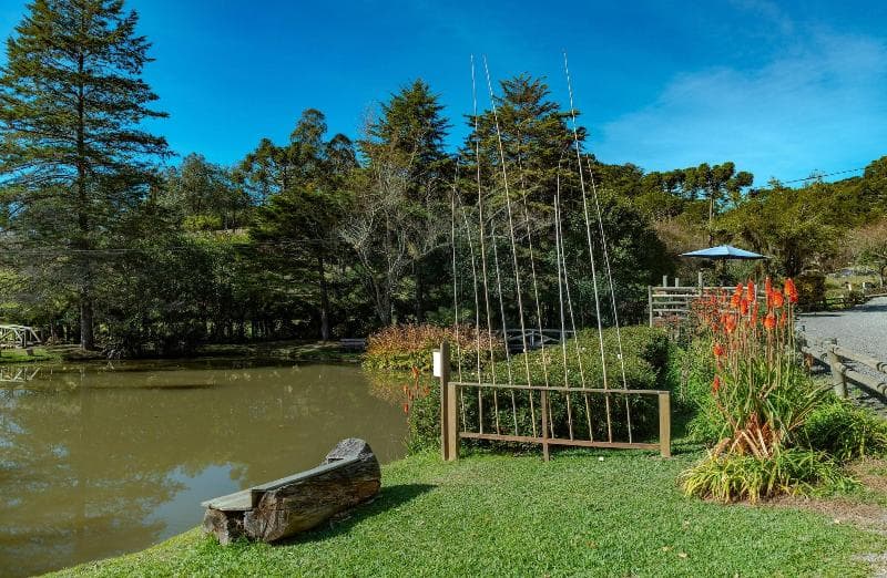 Serra Bela Hospedaria Rural main