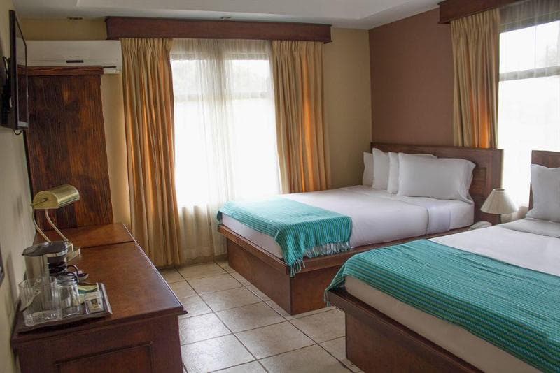 La Riviera Hotel Bed & Breakfast photo 1