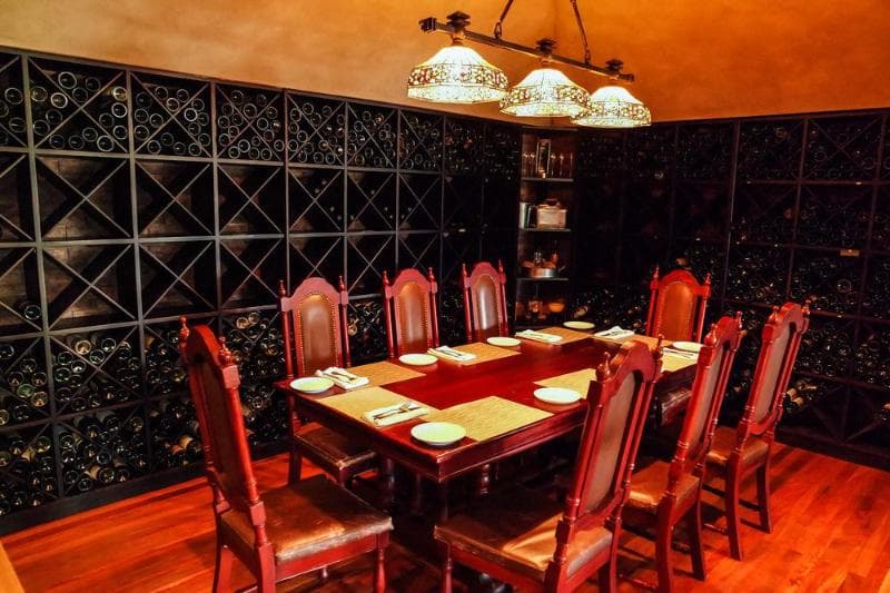 La Riviera Hotel Bed & Breakfast 2