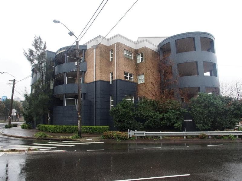 Aea Sydney Airport Serviced Apartments photo 1